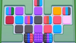 Marble Sort Level 262 Walkthrough