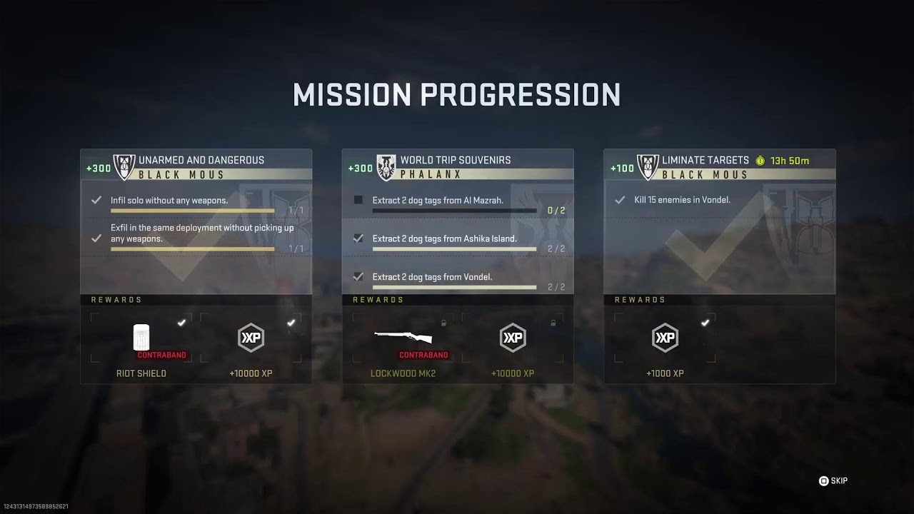 GERDMORNTING HITTING THE MAZ WITH SQUAD LEADER