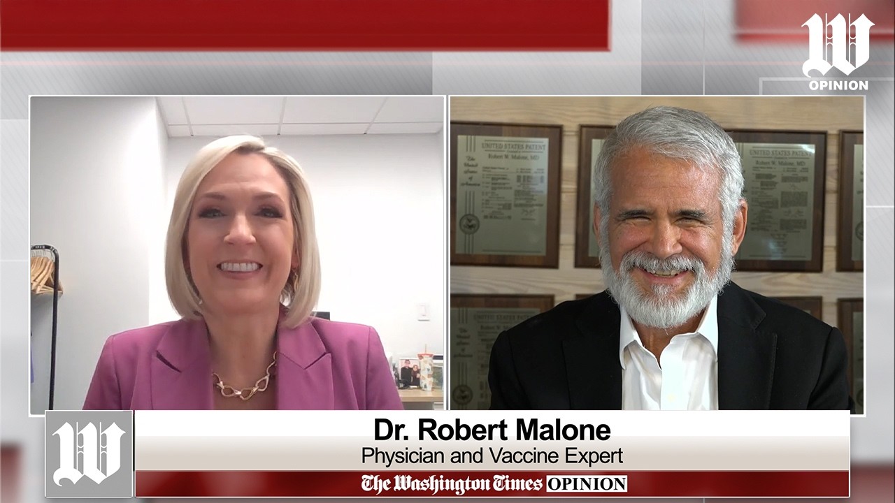 Inside The Push To Rethink Vaccine Policy And The Approval Process | TWT Opinion