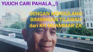 TILAWAH fariasi sederhana enak di dengar #pilot #maseman #tilawah