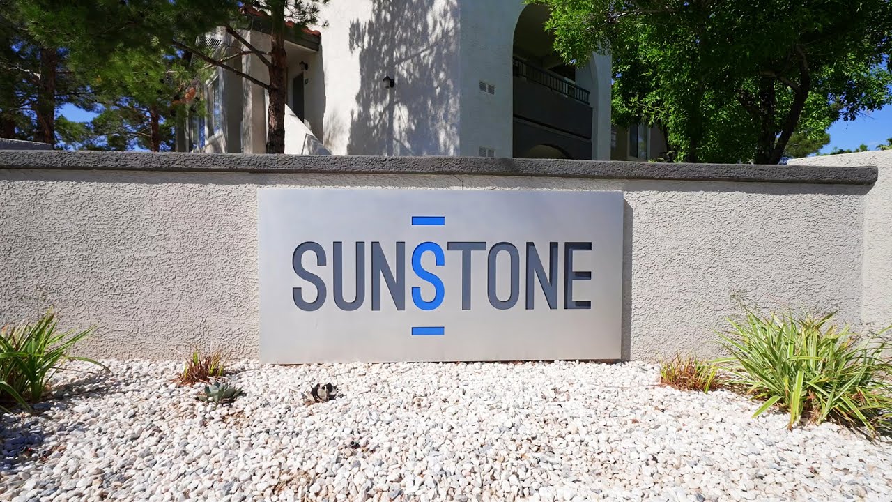 Sunstone | Las Vegas NV Apartments | Greystar