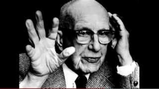 Bucky Fuller's Final Message 1983