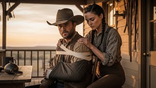 Lonely Rancher Married An Outcast Woman For Survival, She Showed Him Why The Town Feared Her