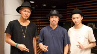 EXILE EX-PRESS(MC.MATSU)にSHOKICHI、佐藤大樹が出演 初めてのソロ出演...