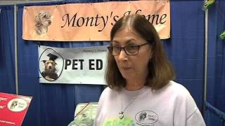 Pawsitive Partners Prison Program