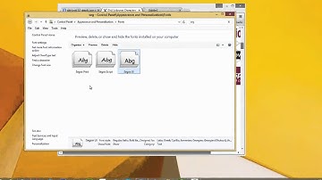 Recover Windows 8.1 Metro Icons - Rectangle Icon Issue