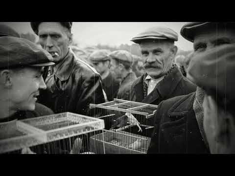 Лесоповал - Птичий рынок