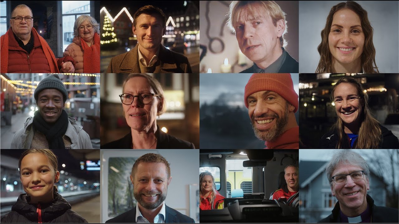 Deilig er jorden 2020