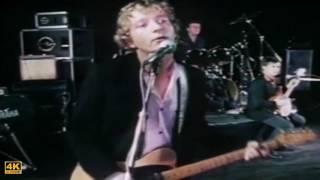 Squeeze - Tempted (1981) chords