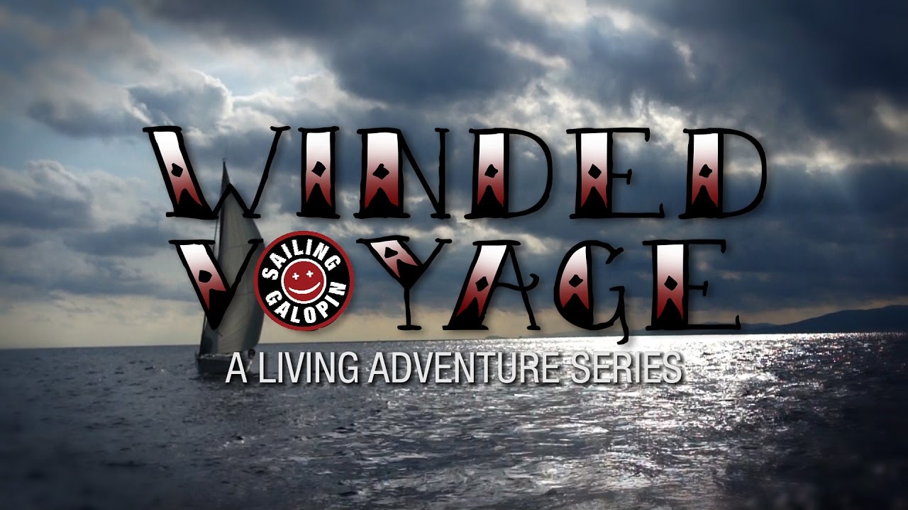 Winded Voyage 2 | Episode 5 | Not So Silent Night
