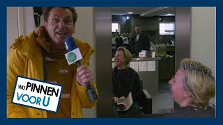 TRENDY KERSTKAPSEL voor HEM en HAAR van MISTER PIN - Winkelpunt Oudenbosch
