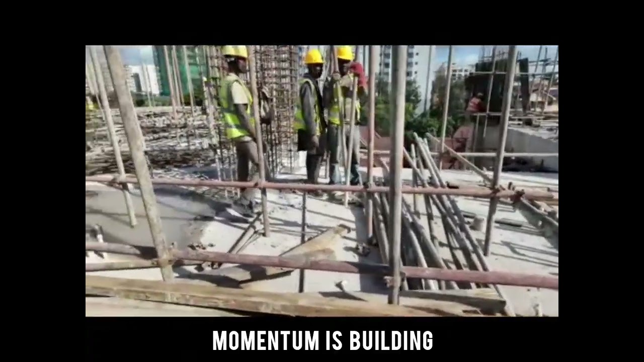 CRYSTAL OAK RESIDENCY 3,4 & 5 BEDROOM