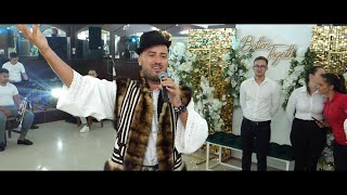 Alexandru Brădățan ❌ 💯 Live nuntă 2023❌ Harlău - 🎺🎷🎤🎹⭐Formația Fiesta din Hârlău-Iași 🎼