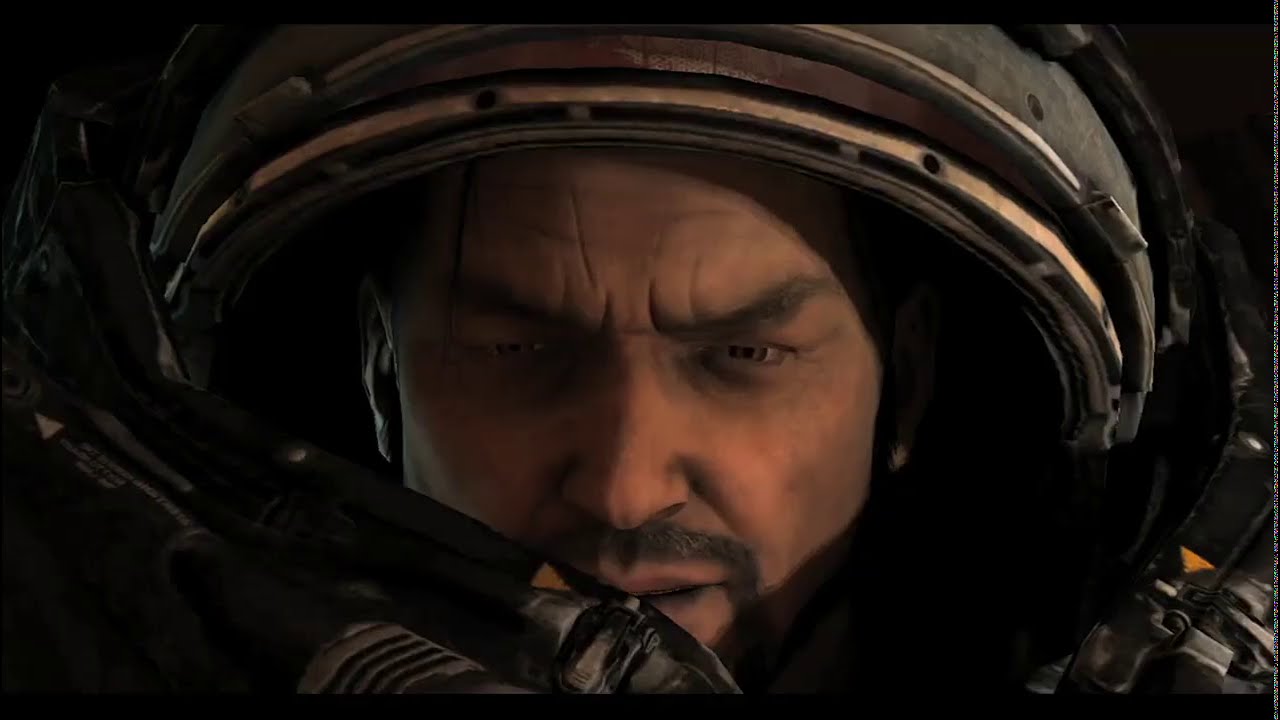 ⁣Starcraft 2 Wings of Liberty GameTrailers Review