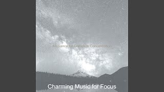 Remarkable Ambience for Difficult Projects