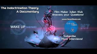Director of  The Indoctrination Theory Documentary Answers your Questions!