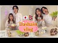 Japanese Husband Sanga Ko First Dashain🥰 2080 !! Happy Dashain❤️!! INTERNATIONAL COUPLE🇳🇵🇯🇵VLOG57