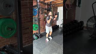 Cluster Unilateral con Mancuerna