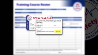 Course Roster Overview
