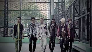 TEEN TOP (Walk by) MV