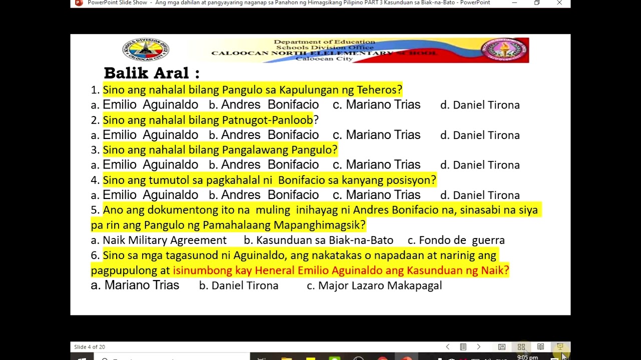 OBS to Messenger Create a Room Tagalog version - YouTube