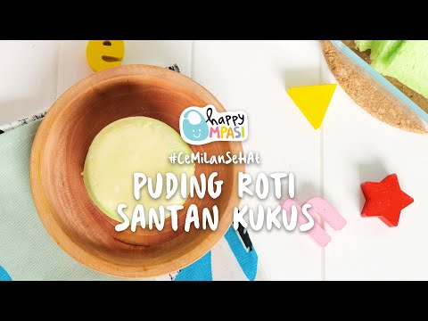 Resep Kue Kering Untuk Bayi 9 Bulan - Bisabo Channel 2020