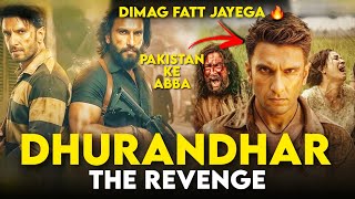 Unexpected Twist- Dhurandhar The Revenge (2026) Movie Explained in Hindi | Dhurandhar The Revenge