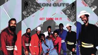Neon Guts X Get Down On It Full Mashup