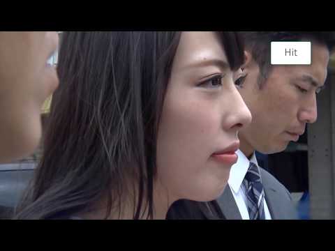 Video: Japanische Passagiere Werden Von Einem Unbemannten Bus Transportiert