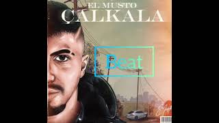 El Musto - Çalkala (Beat) 2022  Resimi