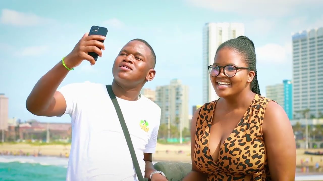 Ama Quality - Ngifuna ukuba nawe | Official Music video