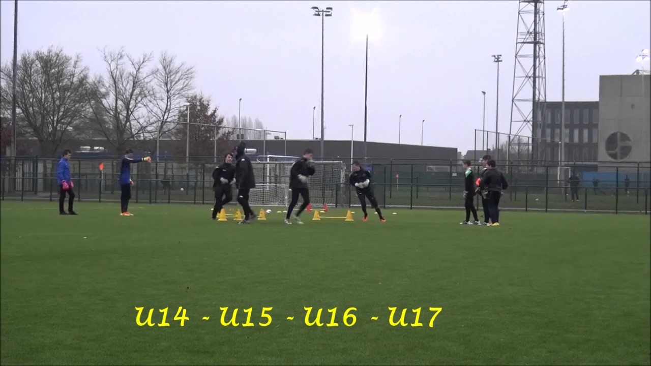 Keepersdag Waasland Beveren ( 22 feb. 2017 )