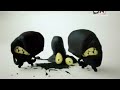 Cartoon Network Mindbender The Duplicators Short Version 