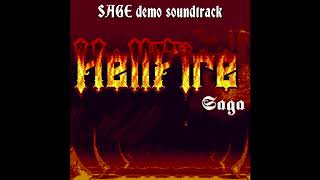 Malicious Glance 1 - Hellfire Saga screenshot 5