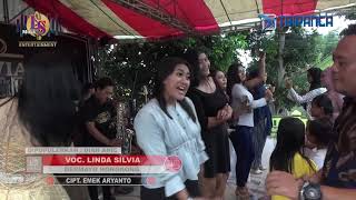 Linda Silvia Musik  Dermayu Hongkong 