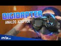 DIGIDAPTER Analog Mod Adapter für DJI Digital FPV System | British Drone Industries | FPV24