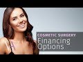 Can You Finance Plastic Surgery?