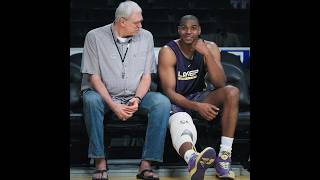 Lakers Really Ignored Every Sign By Drafting Andrew Bynum 👀