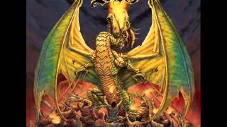 Ronnie James Dio  -  Killing The Dragon