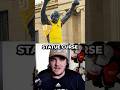 The Rocky Curse has hit the World Cup #worldcup #ecuador #brazil #argentina #rocky