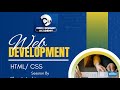 CDL 009 - Web Development | HTML / CSS