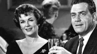 Emmy Winner Barbara Hale, Who Played Perry Masons Secretary, Has Died At 94