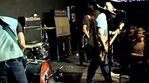 TALK IS POISON - 5/22/10 @ 924 Gilman St, Berkeley, CA - FULL SET