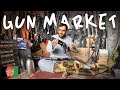 AfghanistanтАЩs Outdoor Gun Market тАФ I M Back ЁЯЗжЁЯЗл AfghanistanтАЩs Outdoor Gun Market тАФ I M Back ЁЯЗжЁЯЗл