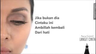 Dayang Nurfaizah - Langit Cinta (lirik)