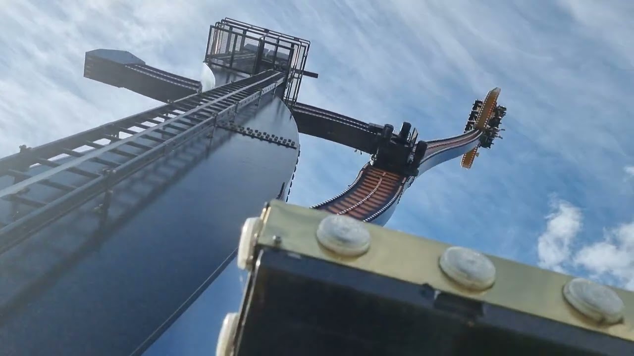 Snake - Skara Sommarland 2021