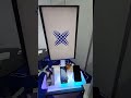 Wired pick-up interactive signage solution