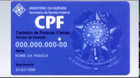Validação de CPF em C/C++
