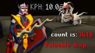 3,400 Corp Journey Led Me To This Beauty