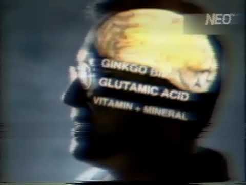 Cerebrovit Gingko Biloba - Aduh Lupa (2003) 15s